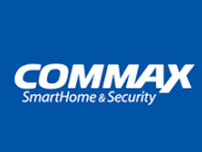 Commax-logo