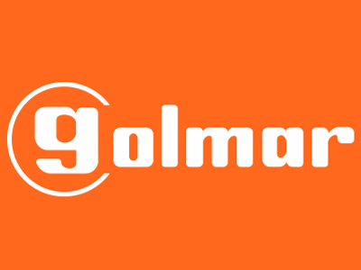 Golmar-logo