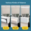 SmartWings Motorized Roller Shades 100% Blackout Essential - Image 4